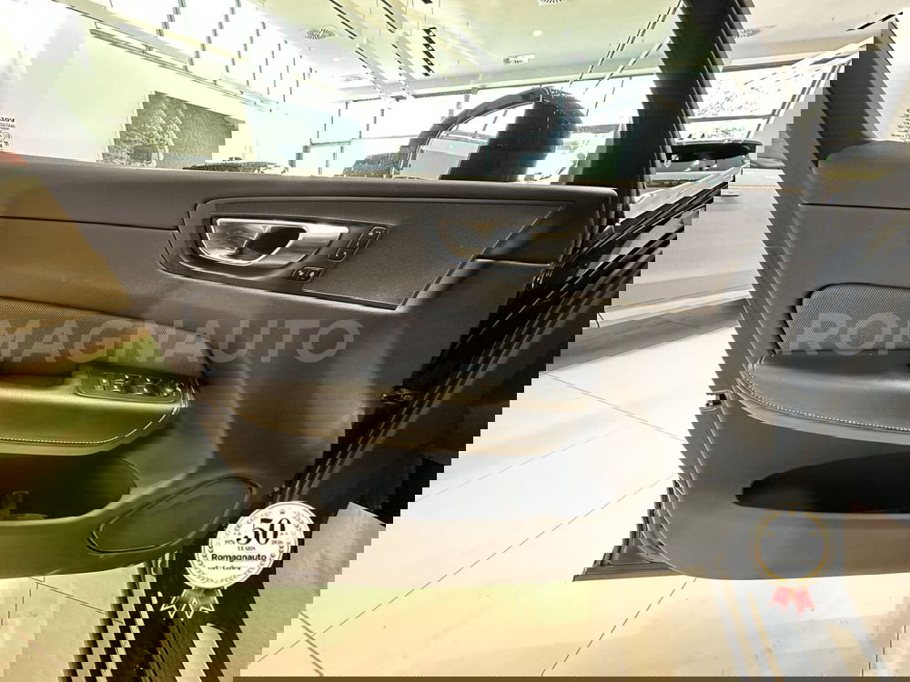 Volvo XC60 usata a Forlì-Cesena (15)