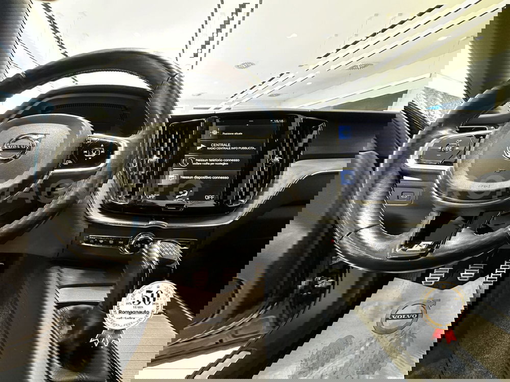 Volvo XC60 usata a Forlì-Cesena (17)