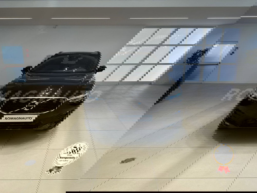 Volvo XC60 usata a Forlì-Cesena (2)