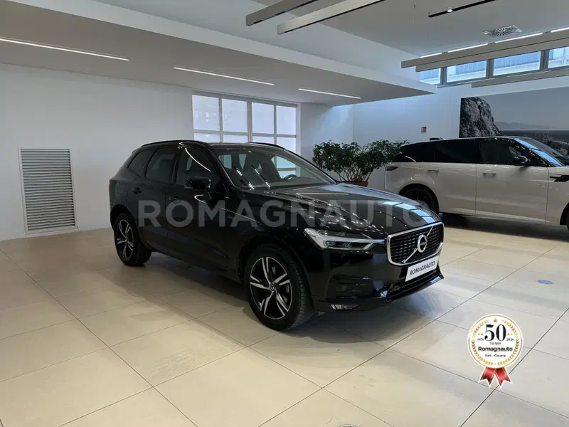 Volvo XC60 usata a Forlì-Cesena (3)