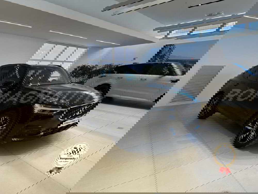 Volvo XC60 usata a Forlì-Cesena (3)