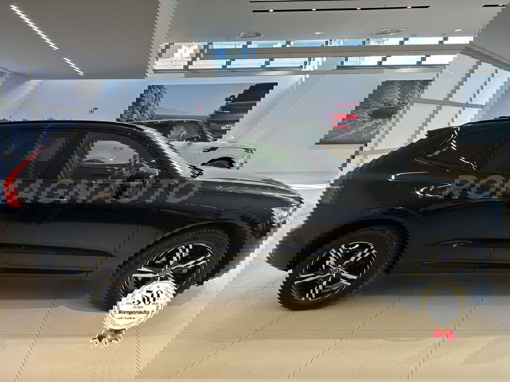 Volvo XC60 usata a Forlì-Cesena (4)