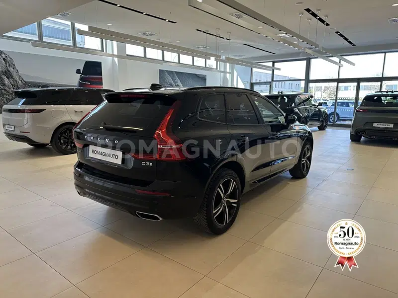 Volvo XC60 usata a Forlì-Cesena (5)