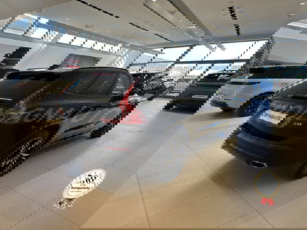 Volvo XC60 usata a Forlì-Cesena (5)