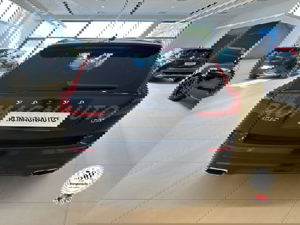 Volvo XC60 usata a Forlì-Cesena (6)