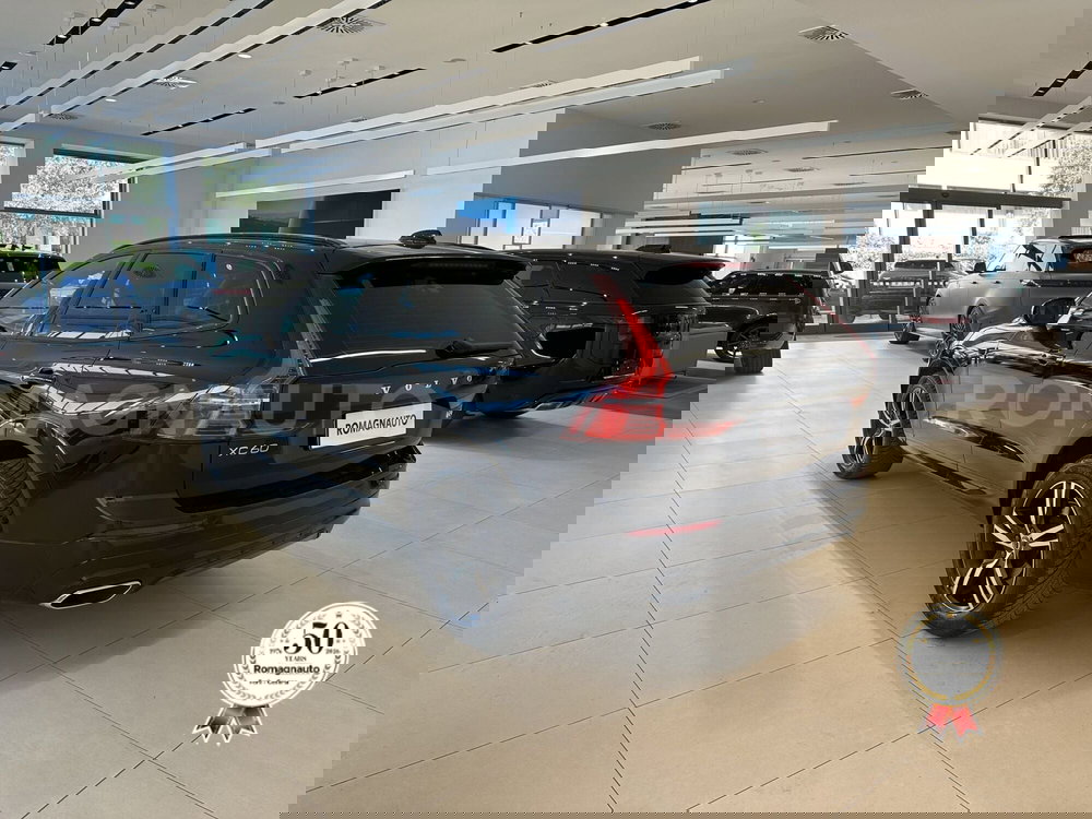 Volvo XC60 usata a Forlì-Cesena (7)