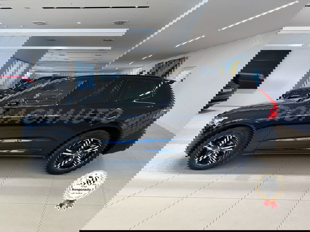 Volvo XC60 usata a Forlì-Cesena (8)