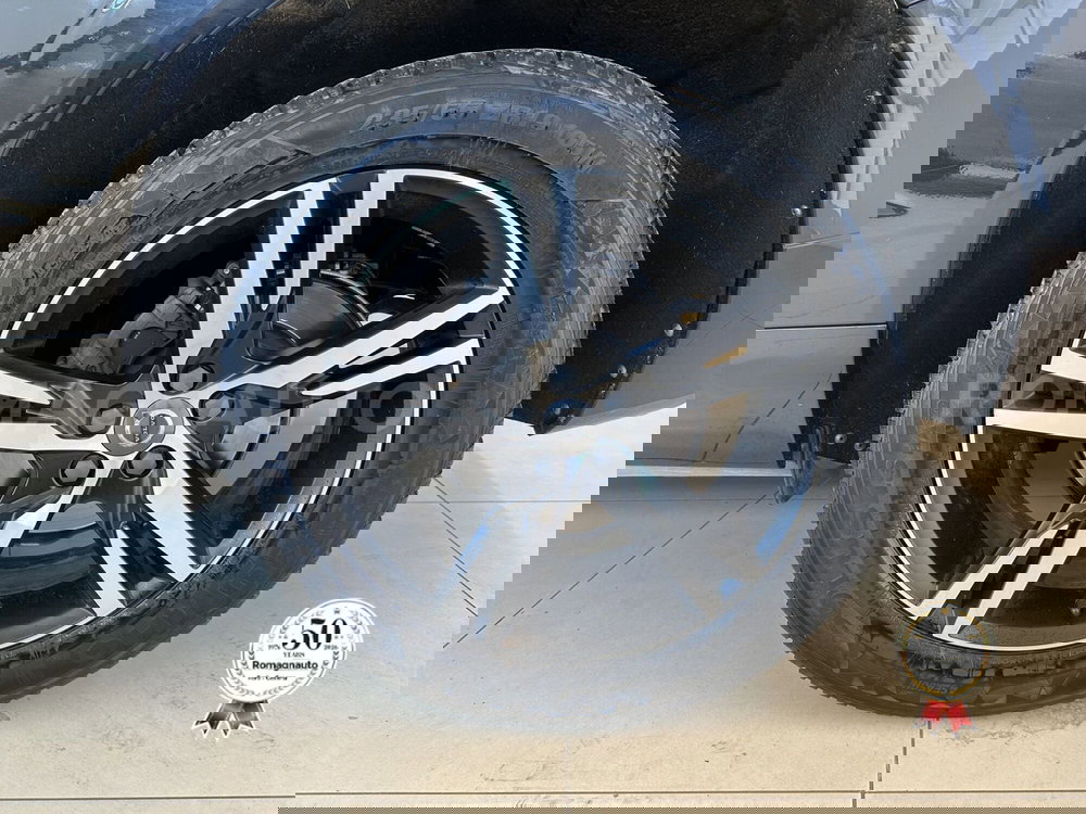 Volvo XC60 usata a Forlì-Cesena (9)