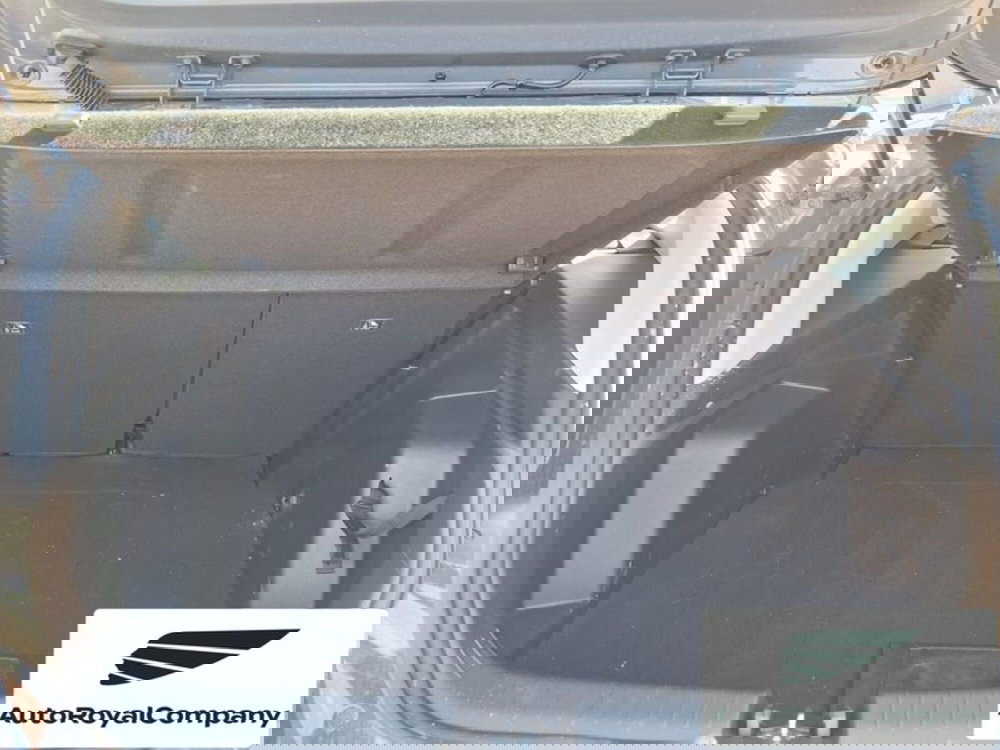 Hyundai Bayon usata a Roma (6)