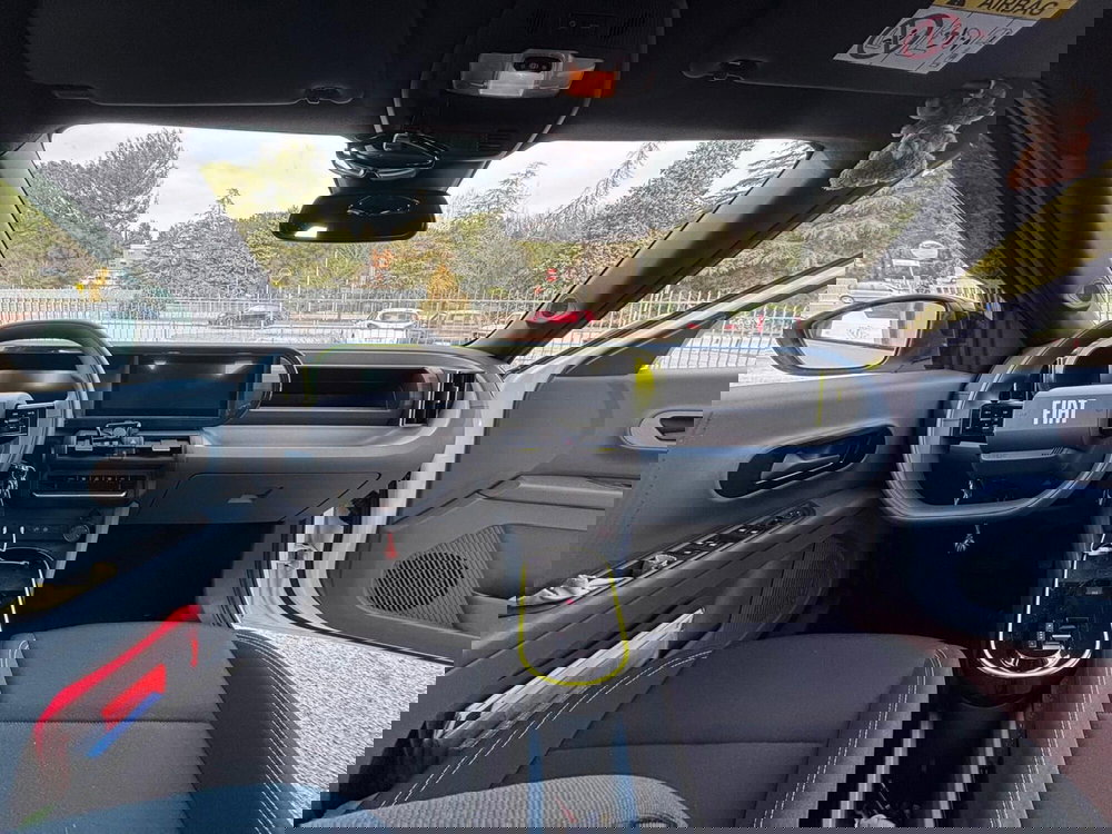 Fiat Grande Panda usata a Teramo (10)