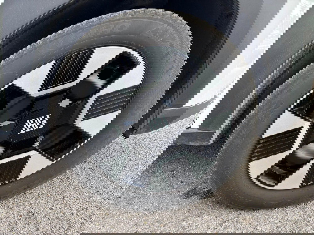 Fiat Grande Panda usata a Teramo (12)