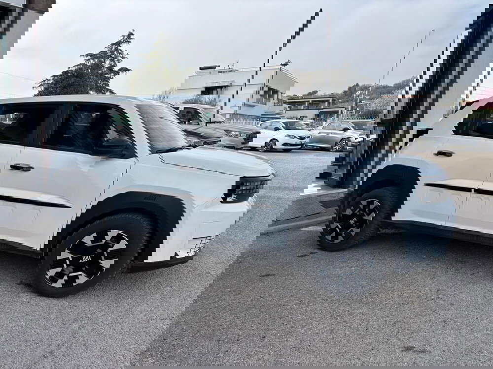 Fiat Grande Panda usata a Teramo (2)