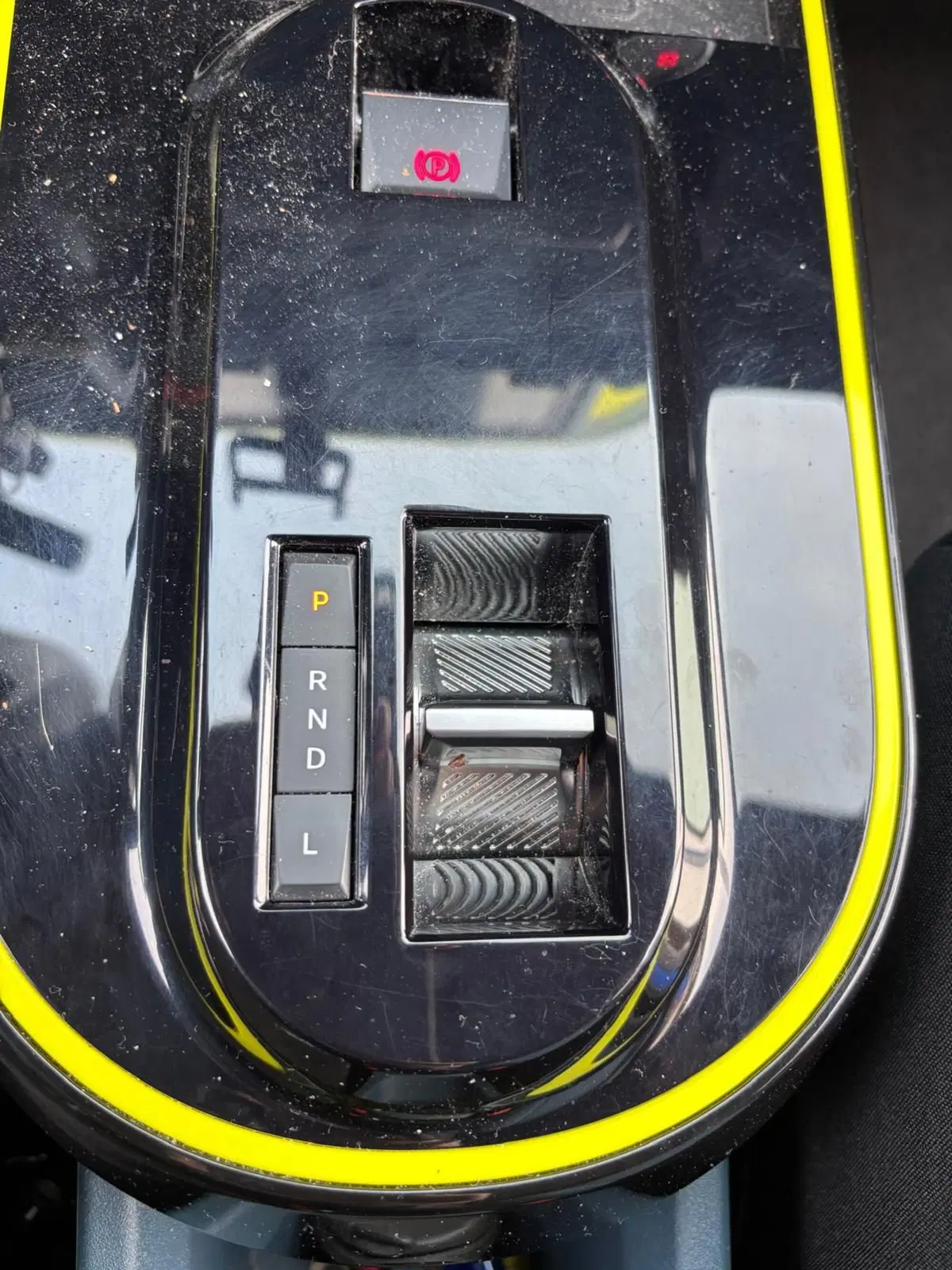 Fiat Grande Panda usata a Teramo (6)