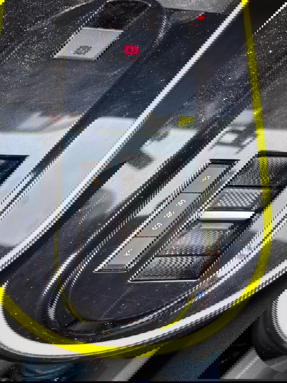 Fiat Grande Panda usata a Teramo (6)