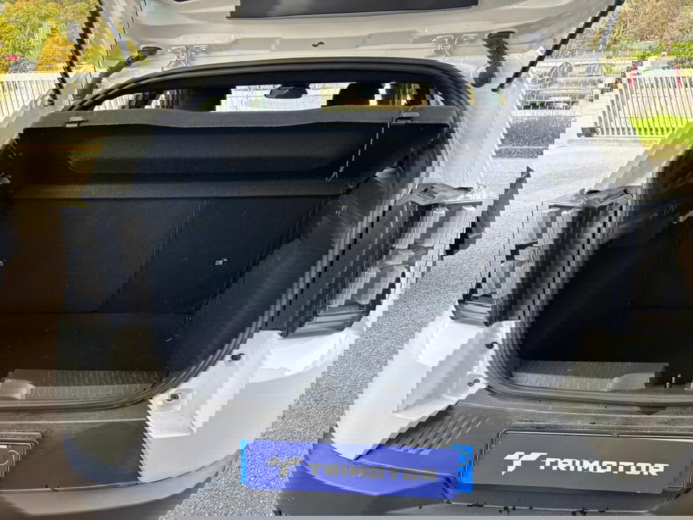 Fiat Grande Panda usata a Teramo (7)