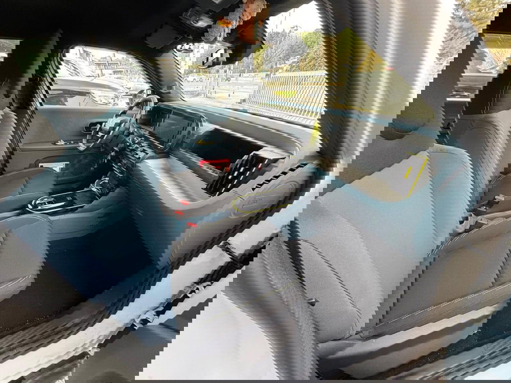 Fiat Grande Panda usata a Teramo (8)