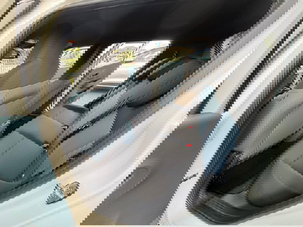 Fiat Grande Panda usata a Teramo (9)