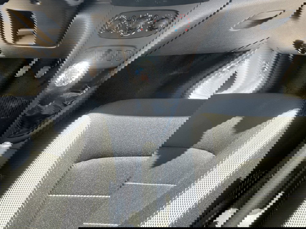 Dacia Sandero usata a Teramo (10)