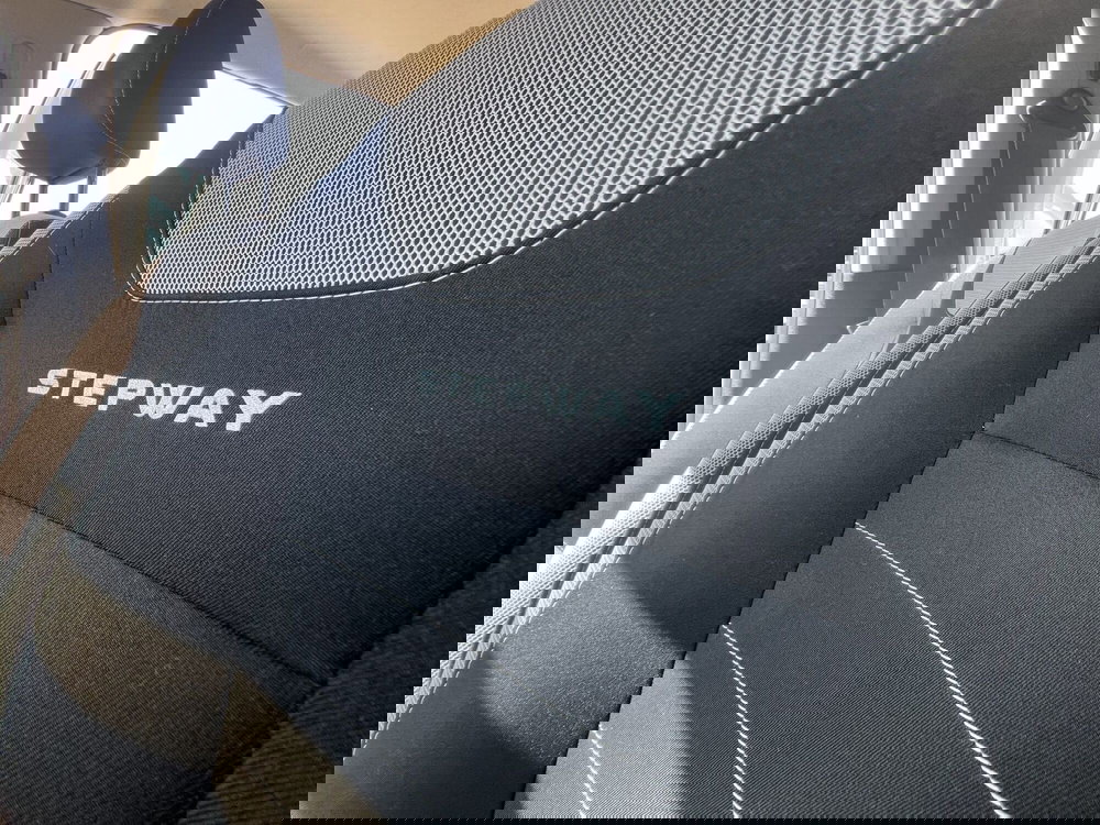 Dacia Sandero usata a Teramo (11)