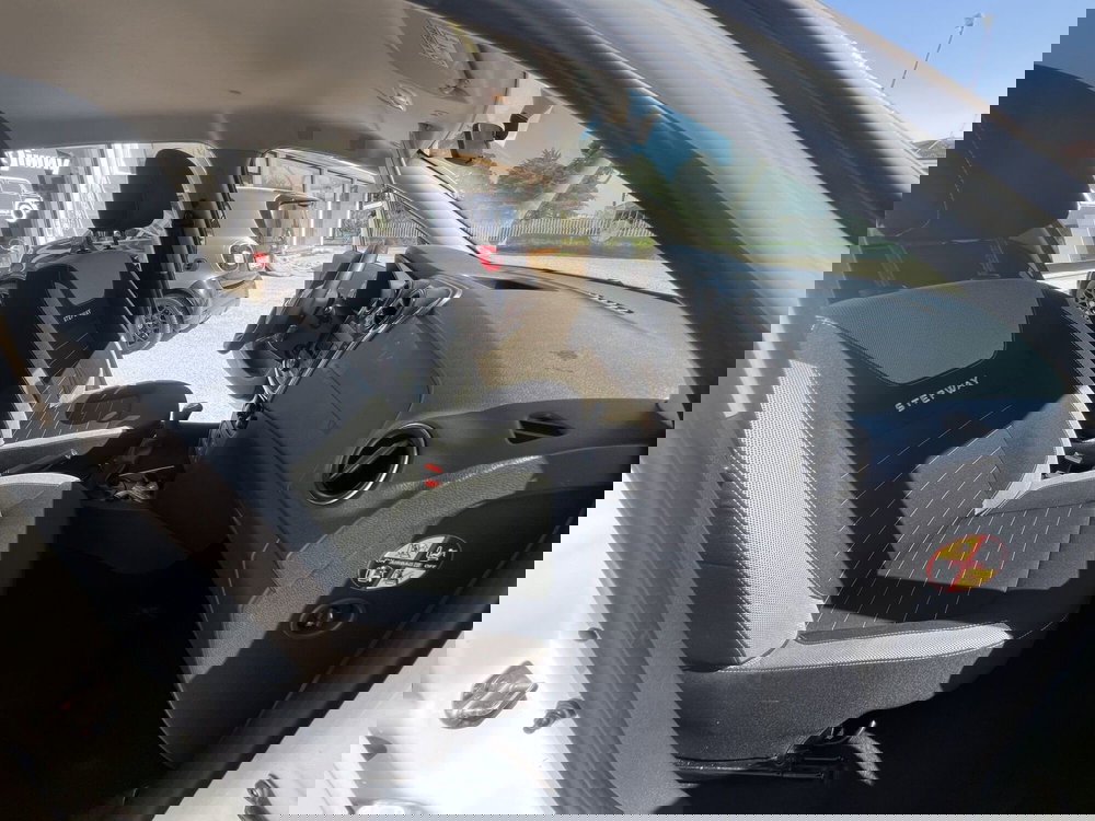 Dacia Sandero usata a Teramo (12)