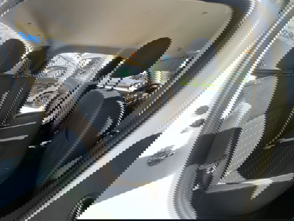 Dacia Sandero usata a Teramo (13)