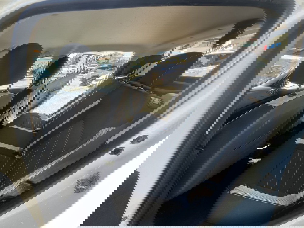 Dacia Sandero usata a Teramo (15)