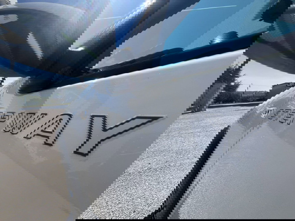 Dacia Sandero usata a Teramo (5)