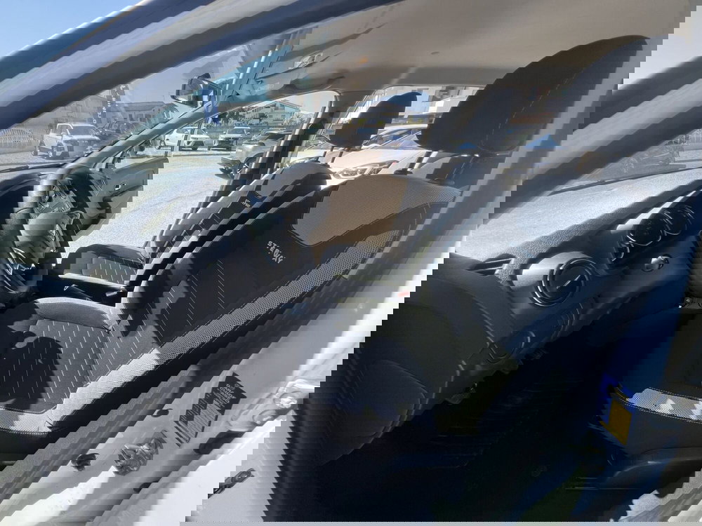 Dacia Sandero usata a Teramo (6)