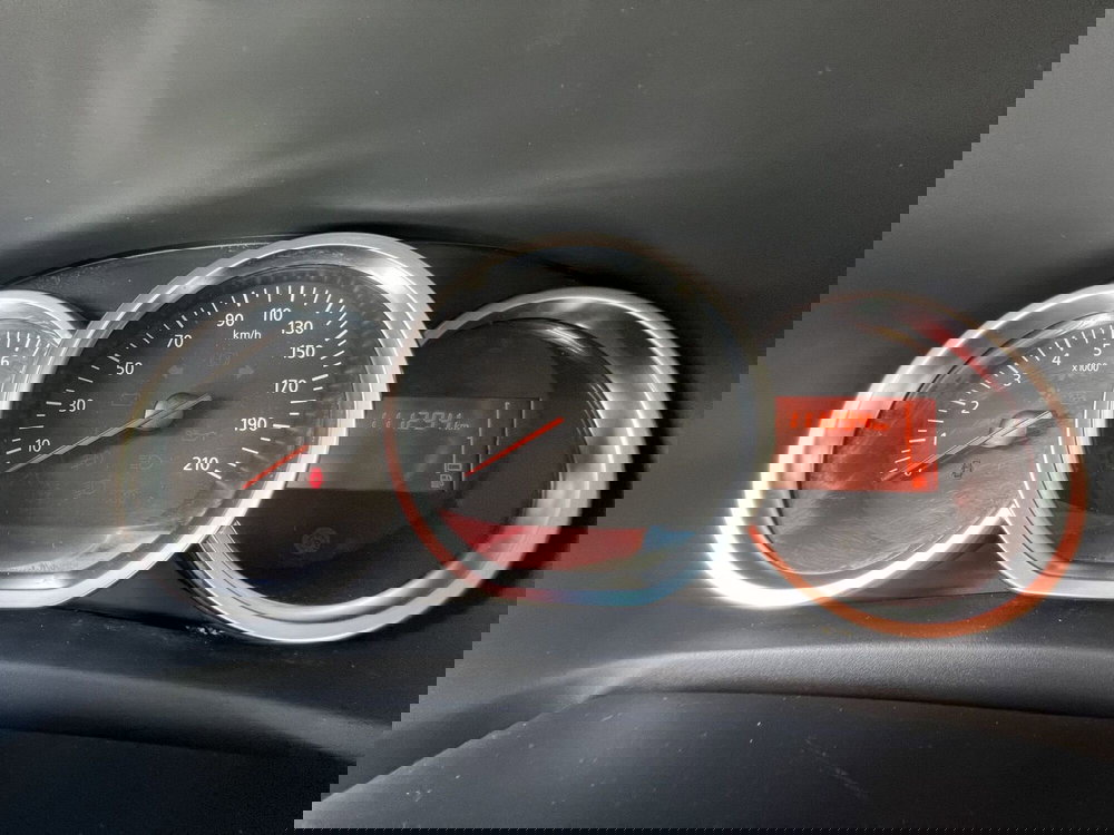 Dacia Sandero usata a Teramo (7)