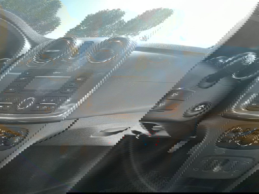 Dacia Sandero usata a Teramo (8)