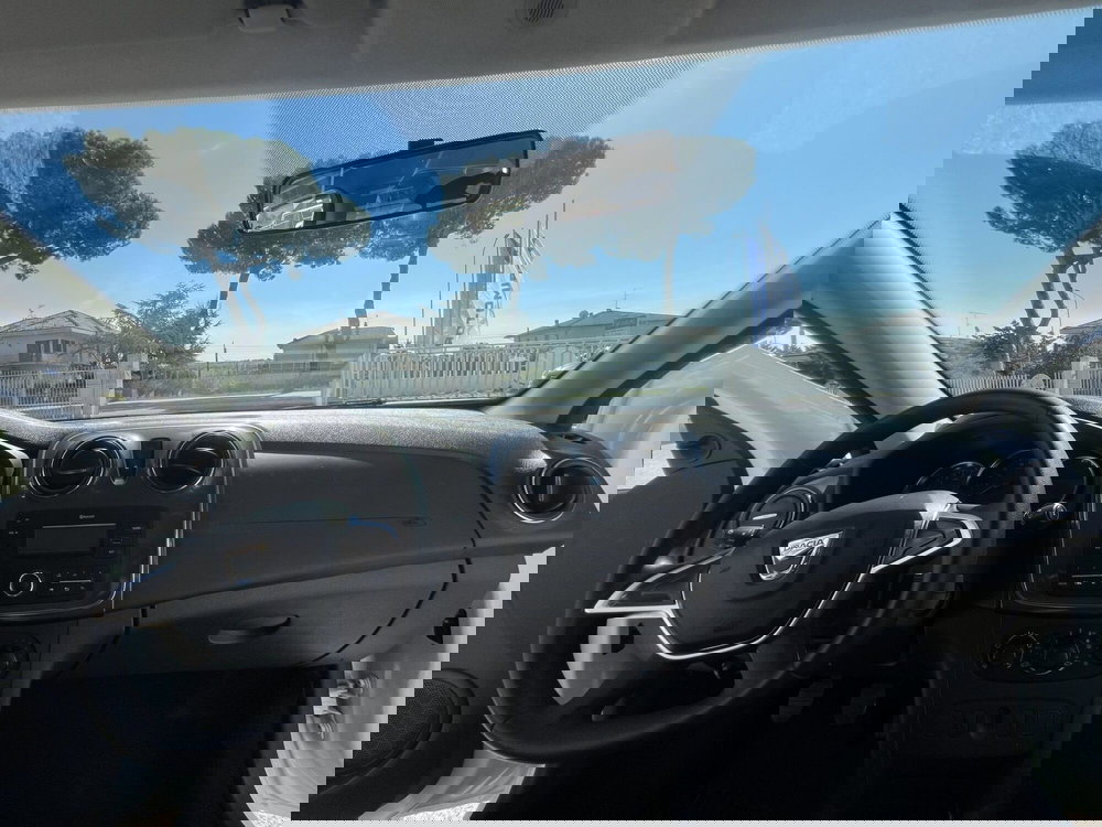 Dacia Sandero usata a Teramo (9)
