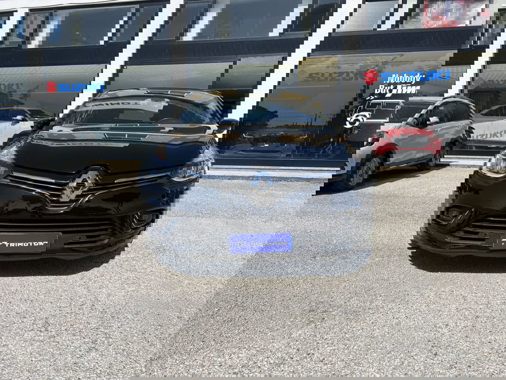 Renault Clio usata a Teramo