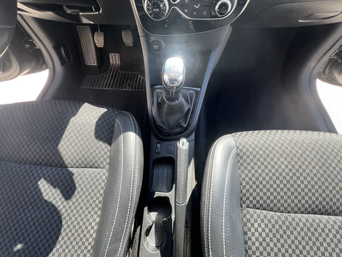 Renault Clio usata a Teramo (11)