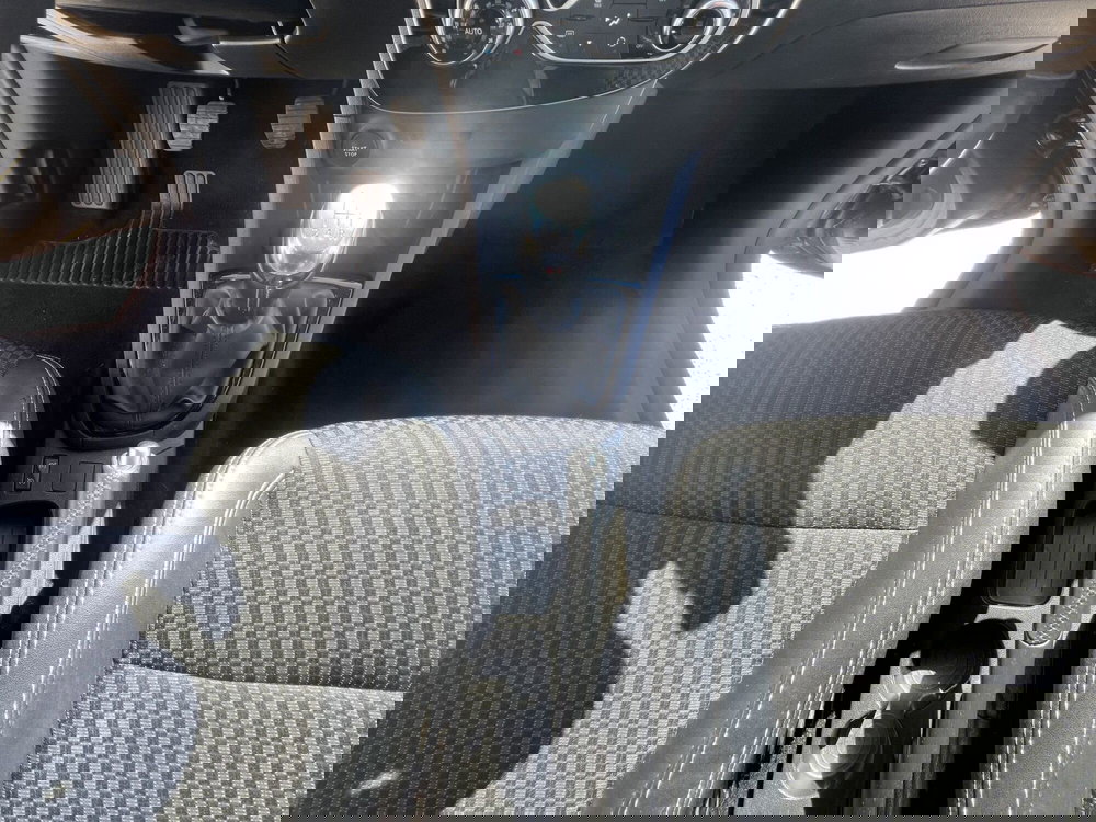 Renault Clio usata a Teramo (11)