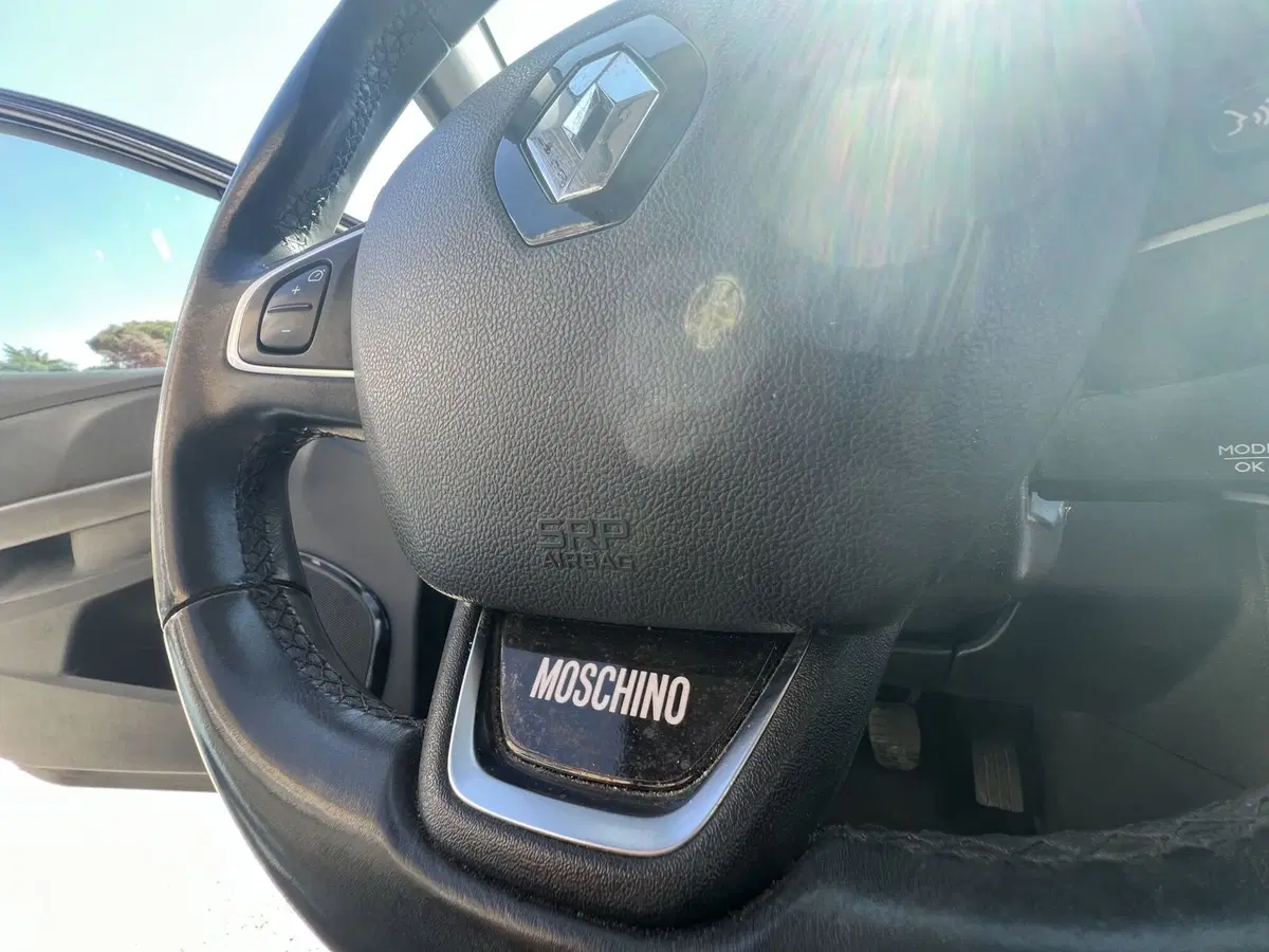 Renault Clio usata a Teramo (12)