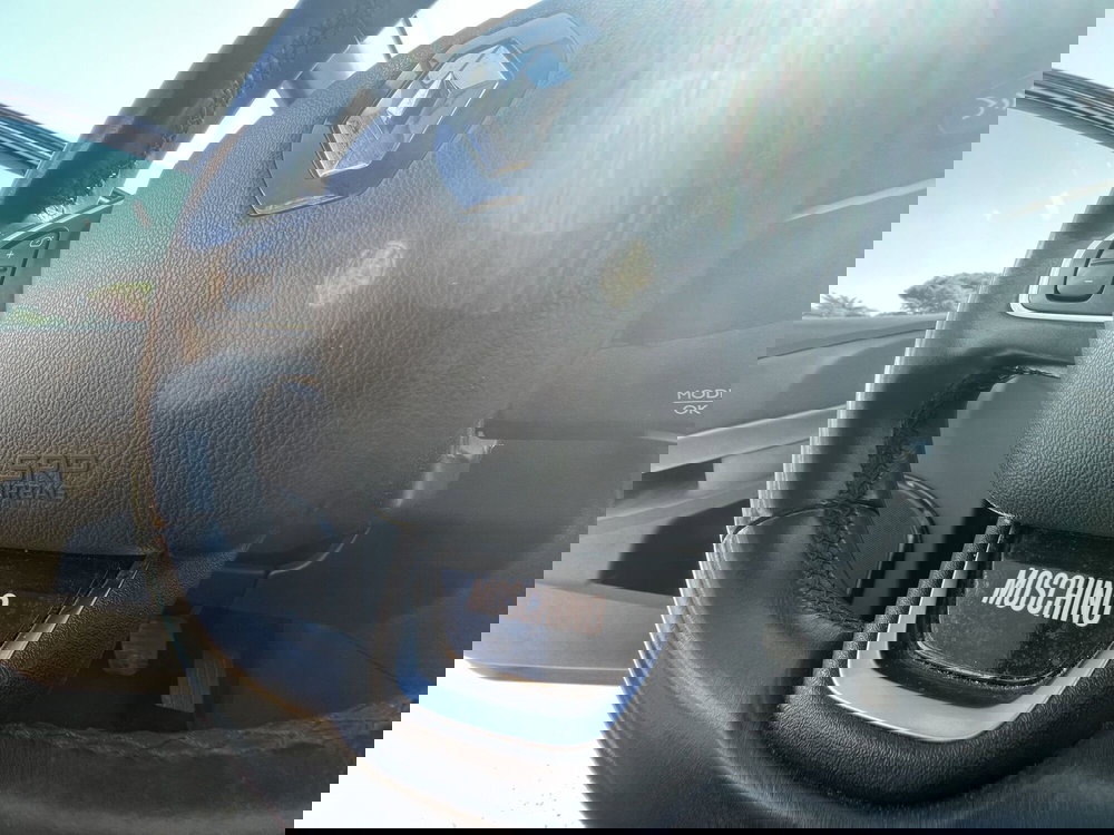 Renault Clio usata a Teramo (12)