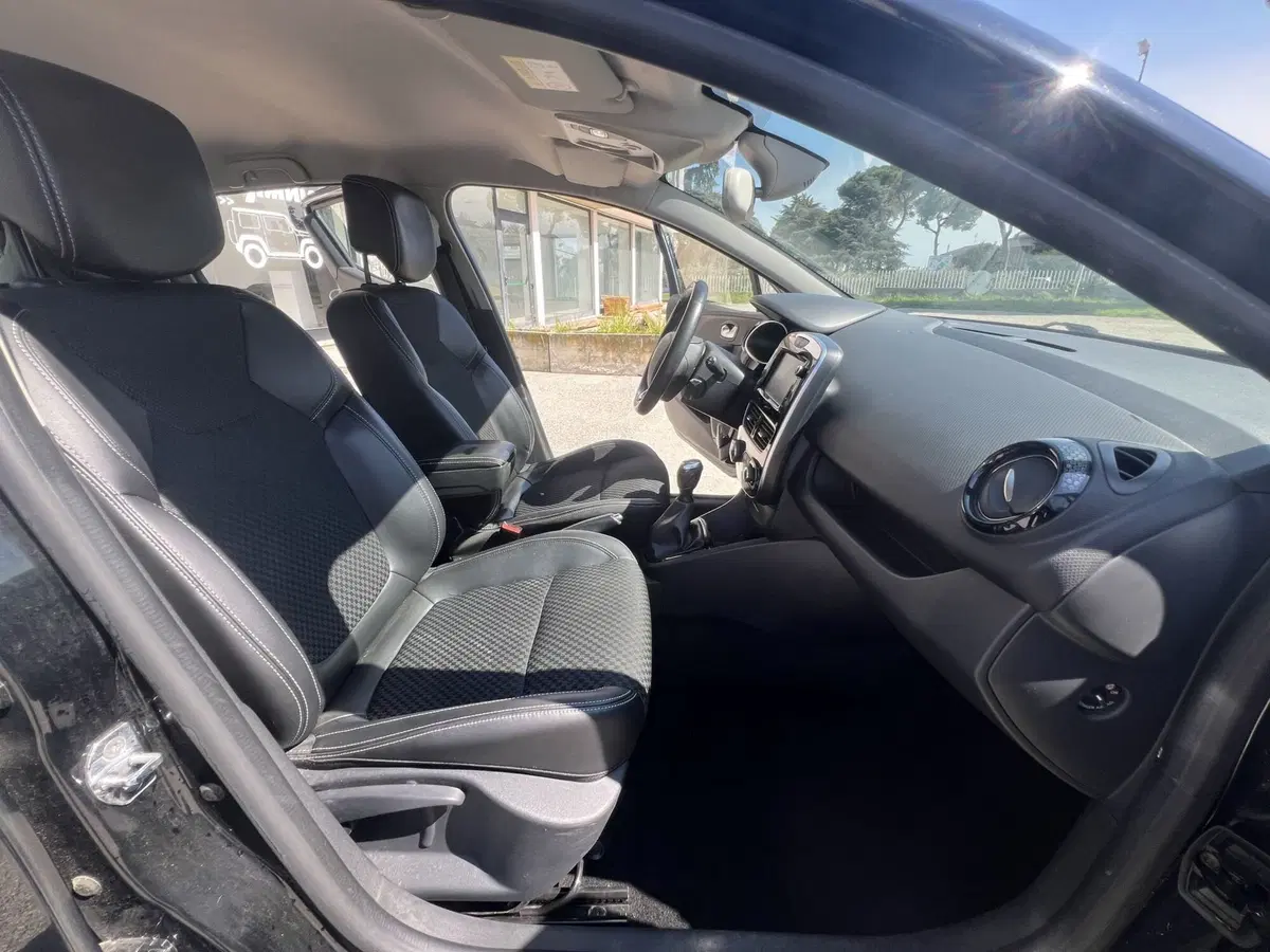 Renault Clio usata a Teramo (13)