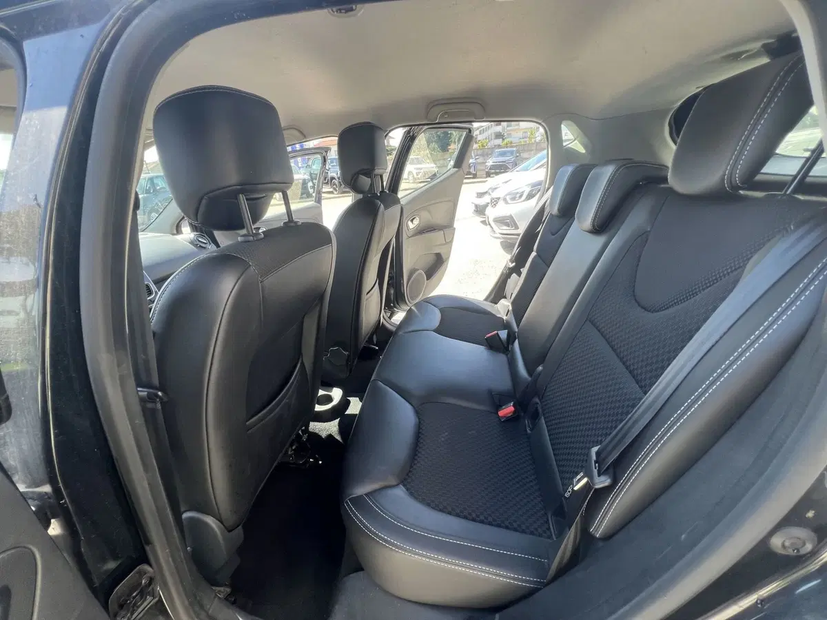 Renault Clio usata a Teramo (14)