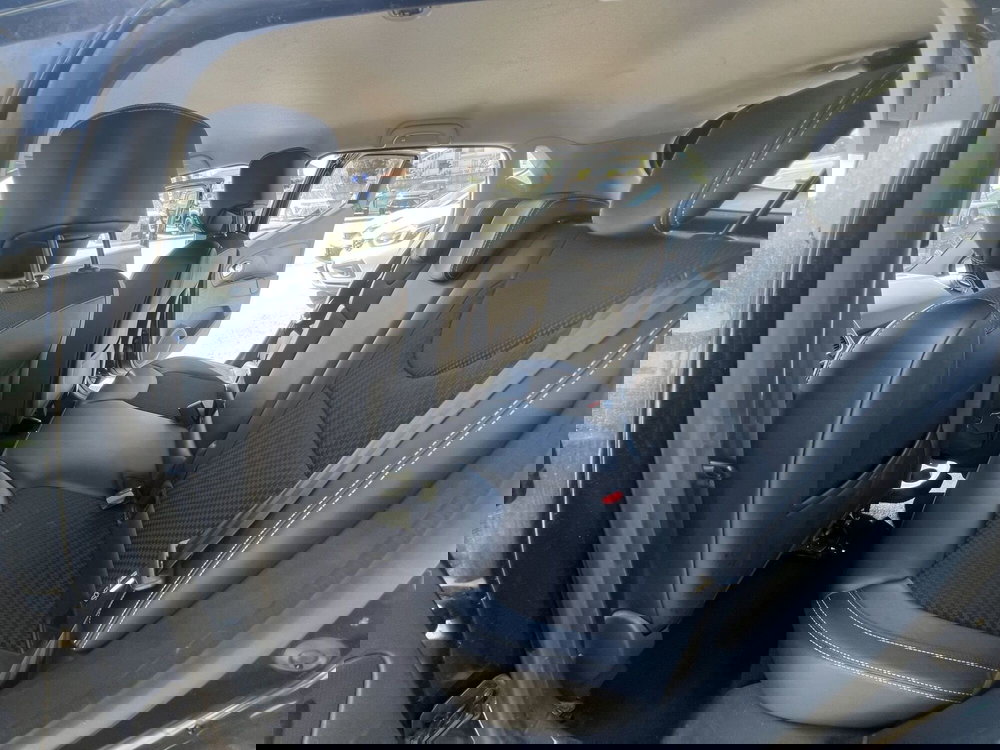 Renault Clio usata a Teramo (14)