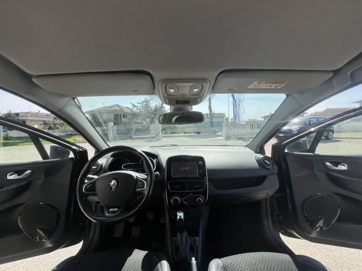 Renault Clio usata a Teramo (15)