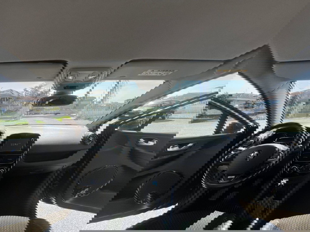 Renault Clio usata a Teramo (15)