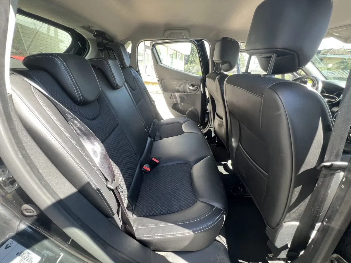 Renault Clio usata a Teramo (16)