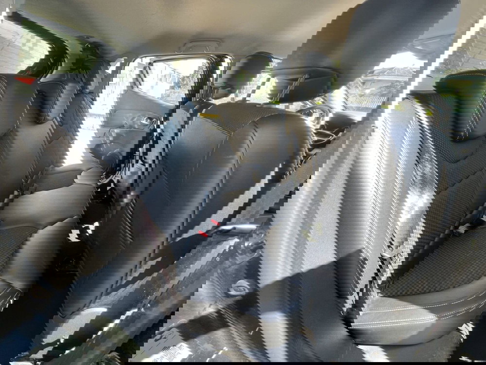 Renault Clio usata a Teramo (16)