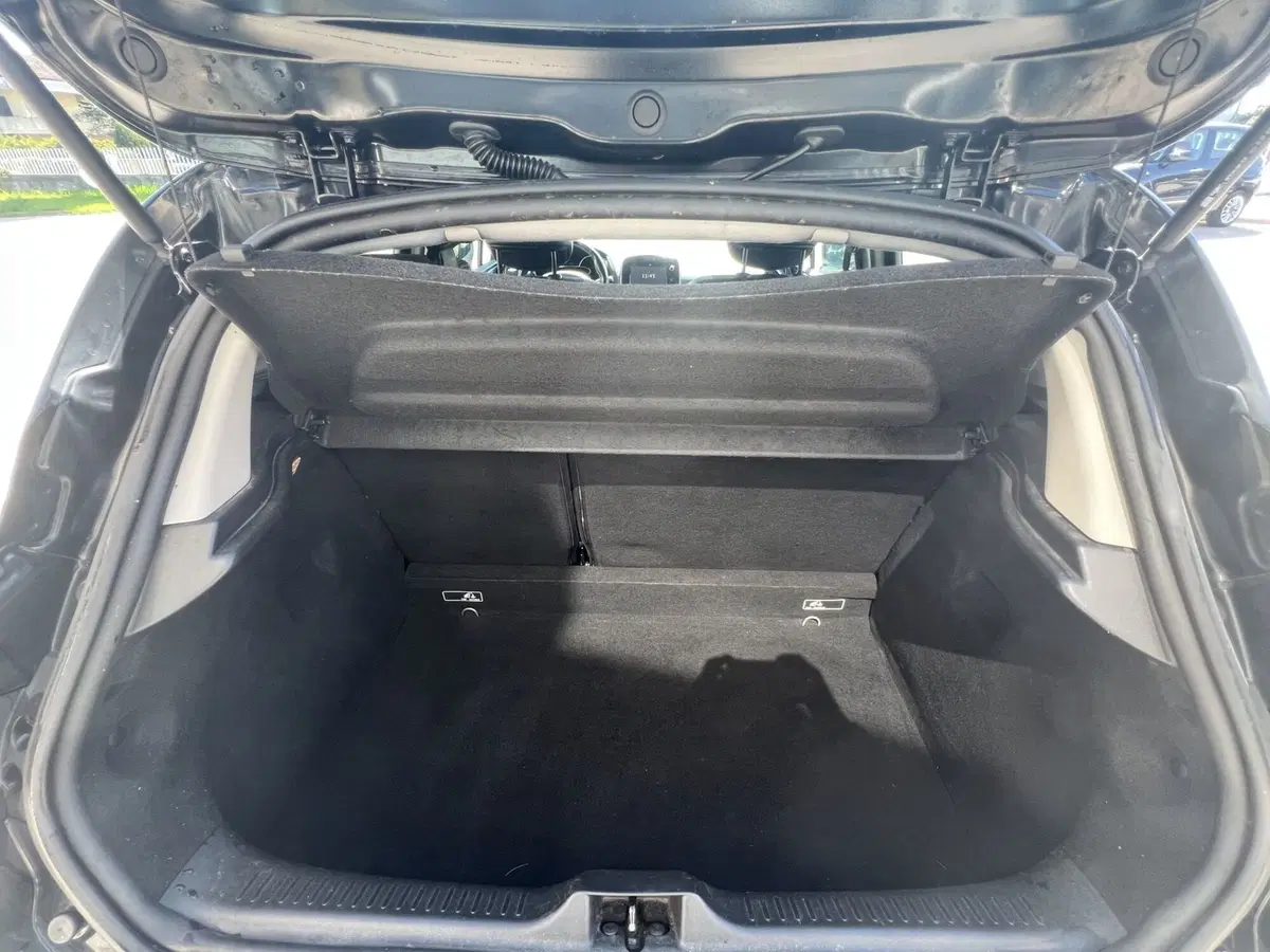 Renault Clio usata a Teramo (17)