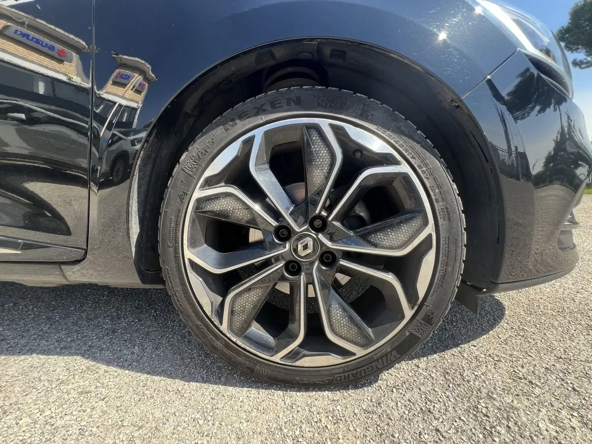 Renault Clio usata a Teramo (18)