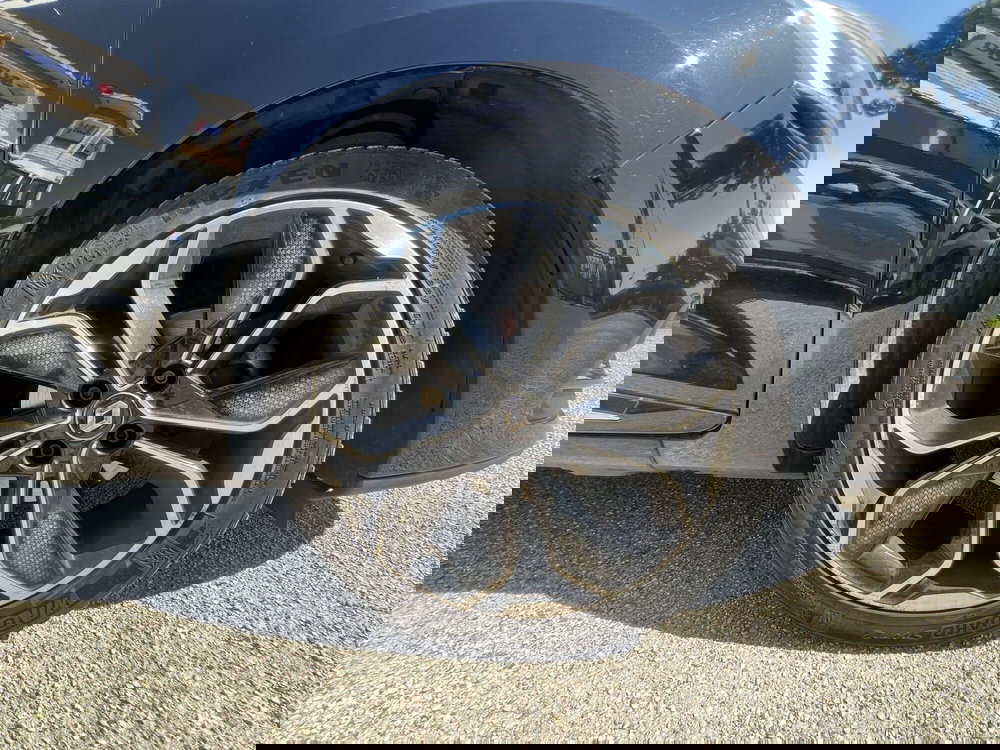 Renault Clio usata a Teramo (18)