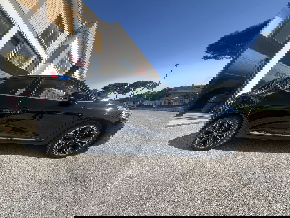 Renault Clio usata a Teramo (2)