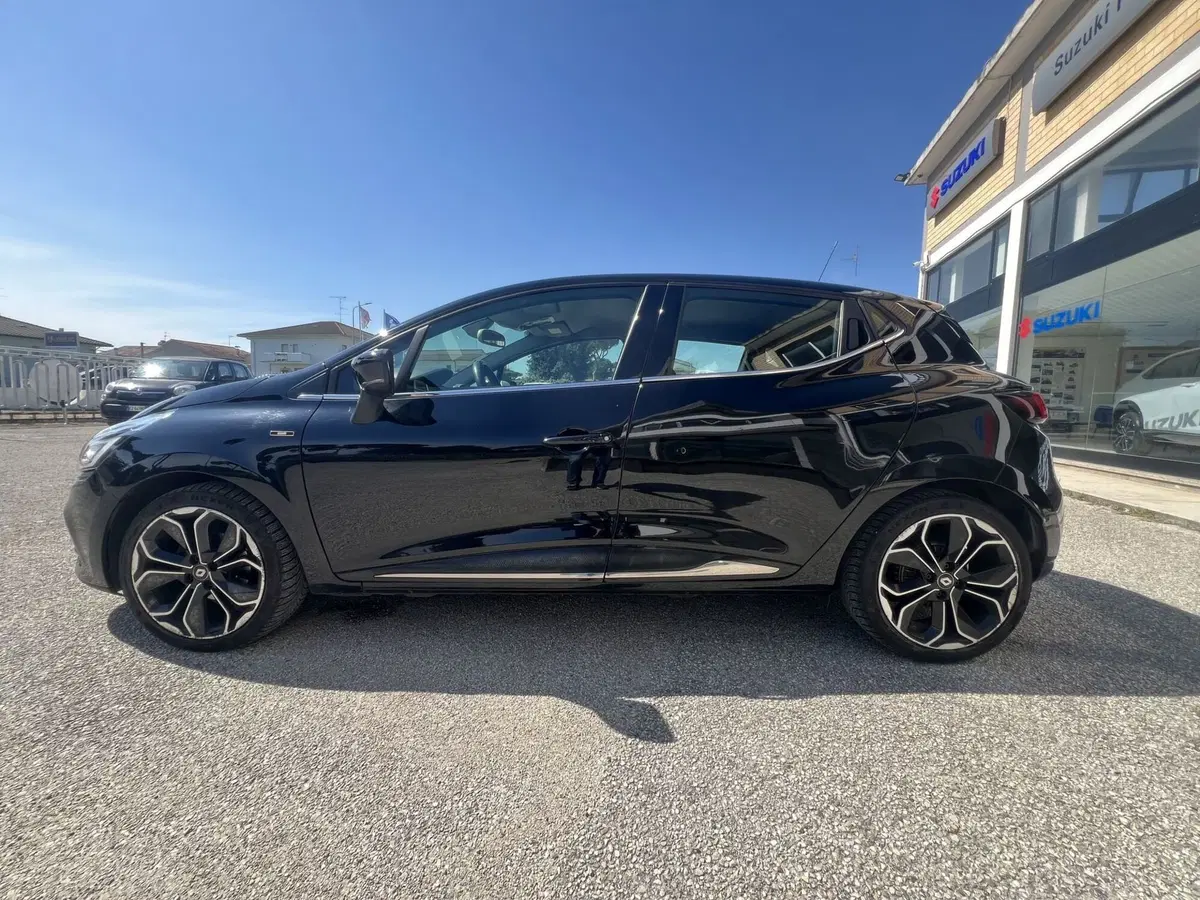 Renault Clio usata a Teramo (3)