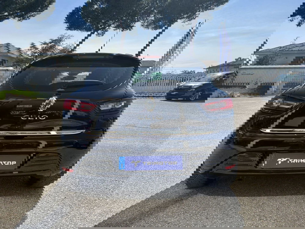 Renault Clio usata a Teramo (4)