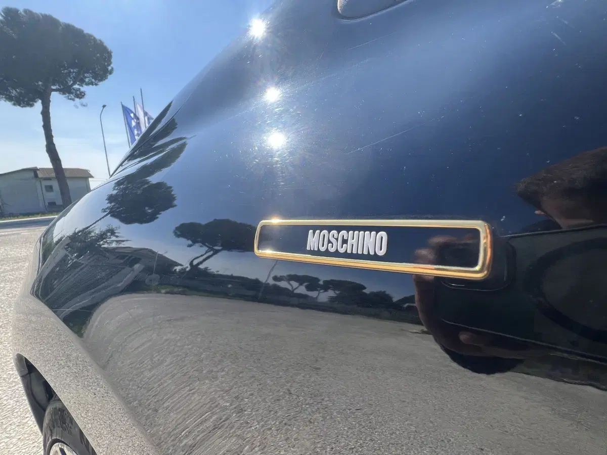 Renault Clio usata a Teramo (5)